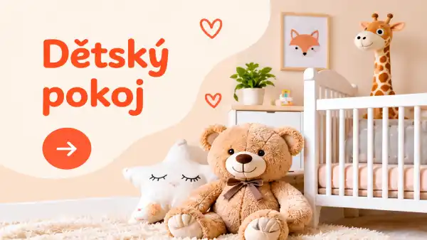 Dětský pokoj