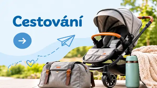 Cestování
