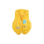 Dětské nafukovací vesty