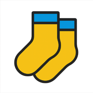 Ponožky