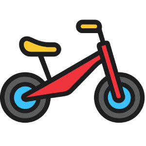 Dětská odrážedla