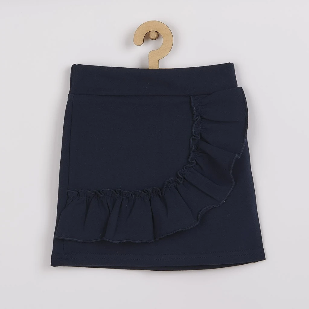 Kojenecké tričko se sukýnkou New Baby Butterflies modrá, vel. 92 (18-24m)