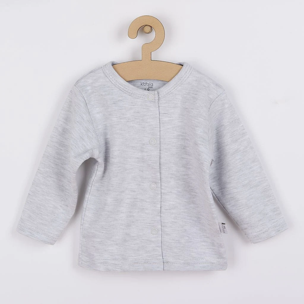 3-dílná dětská souprava Koala Doggy, vel. 80 (9-12m)