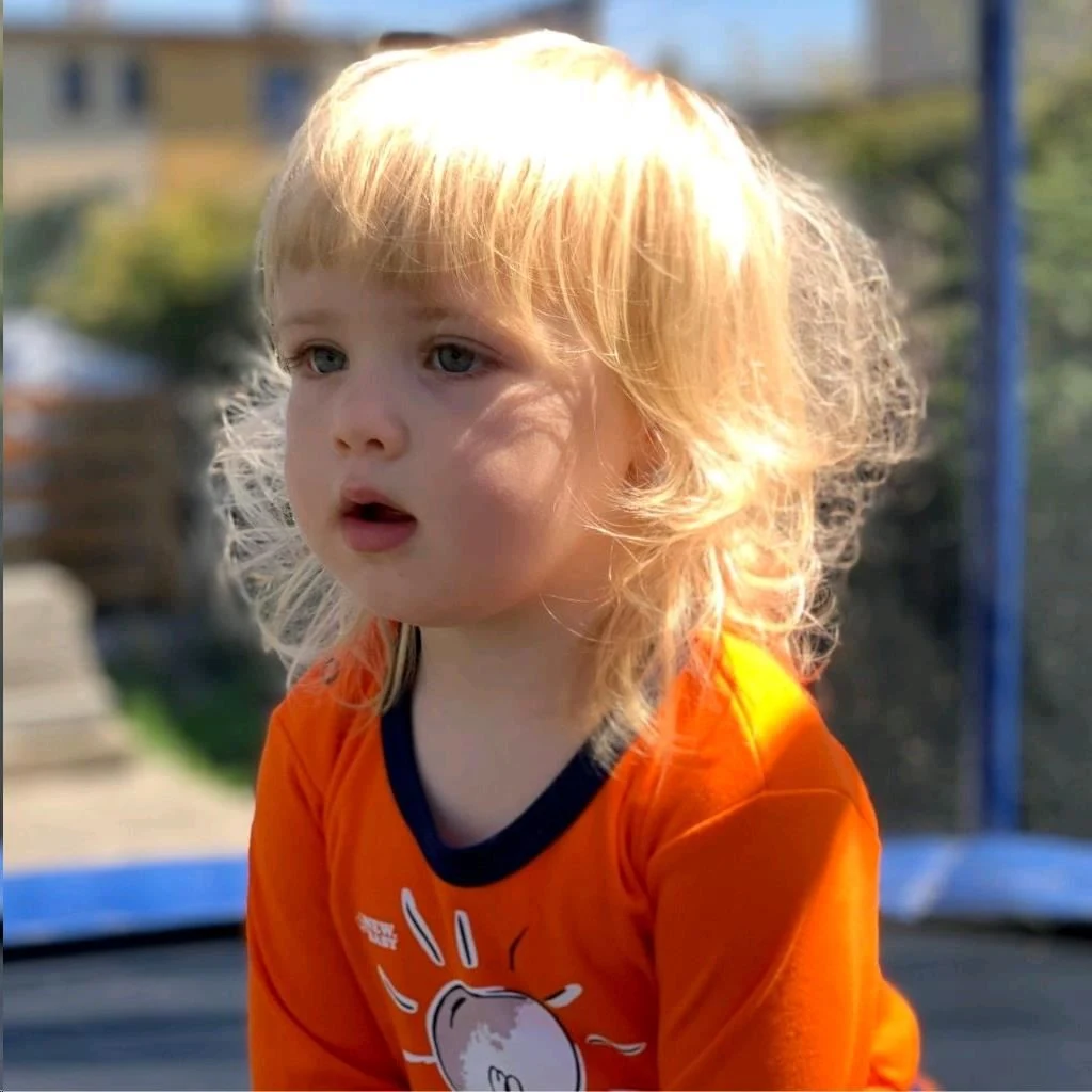 Kojenecké bavlněné body s krátkým rukávem New Baby skvělý nápad, vel. 62 (3-6m)
