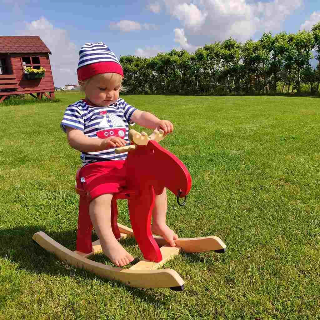 Kojenecká souprava tričko a kraťásky New Baby Marine, vel. 56 (0-3m)