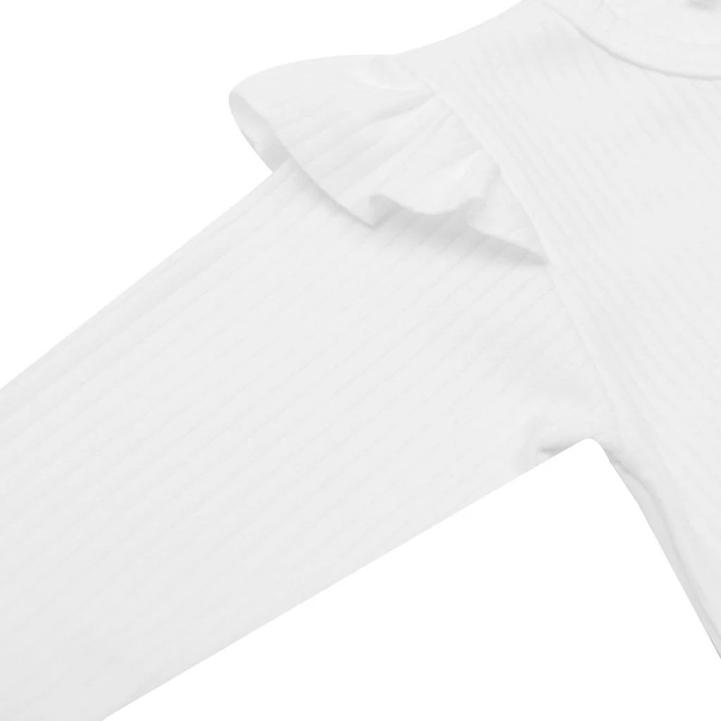 Kojenecký bavlněný overal New Baby Practical bílý holka, vel. 80 (9-12m)