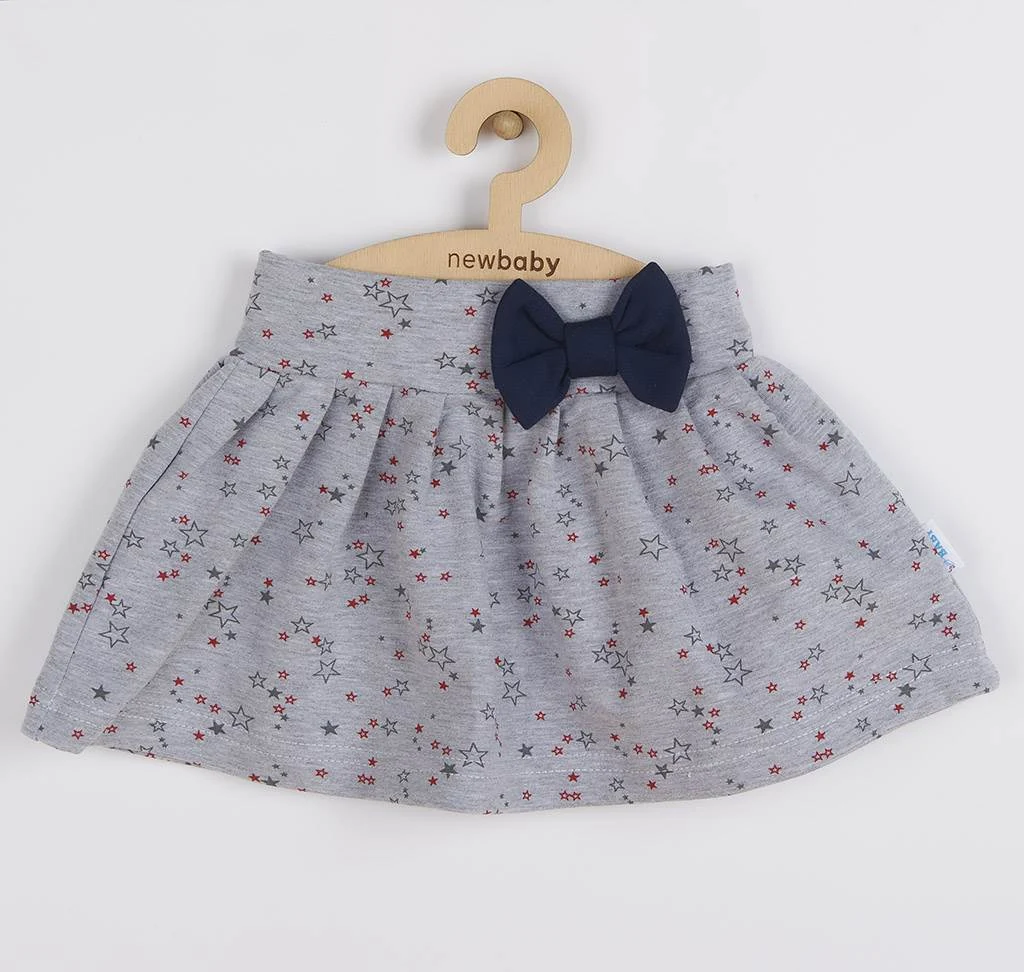 3-dílná holčičí souprava New Baby Emma, vel. 68 (4-6m)