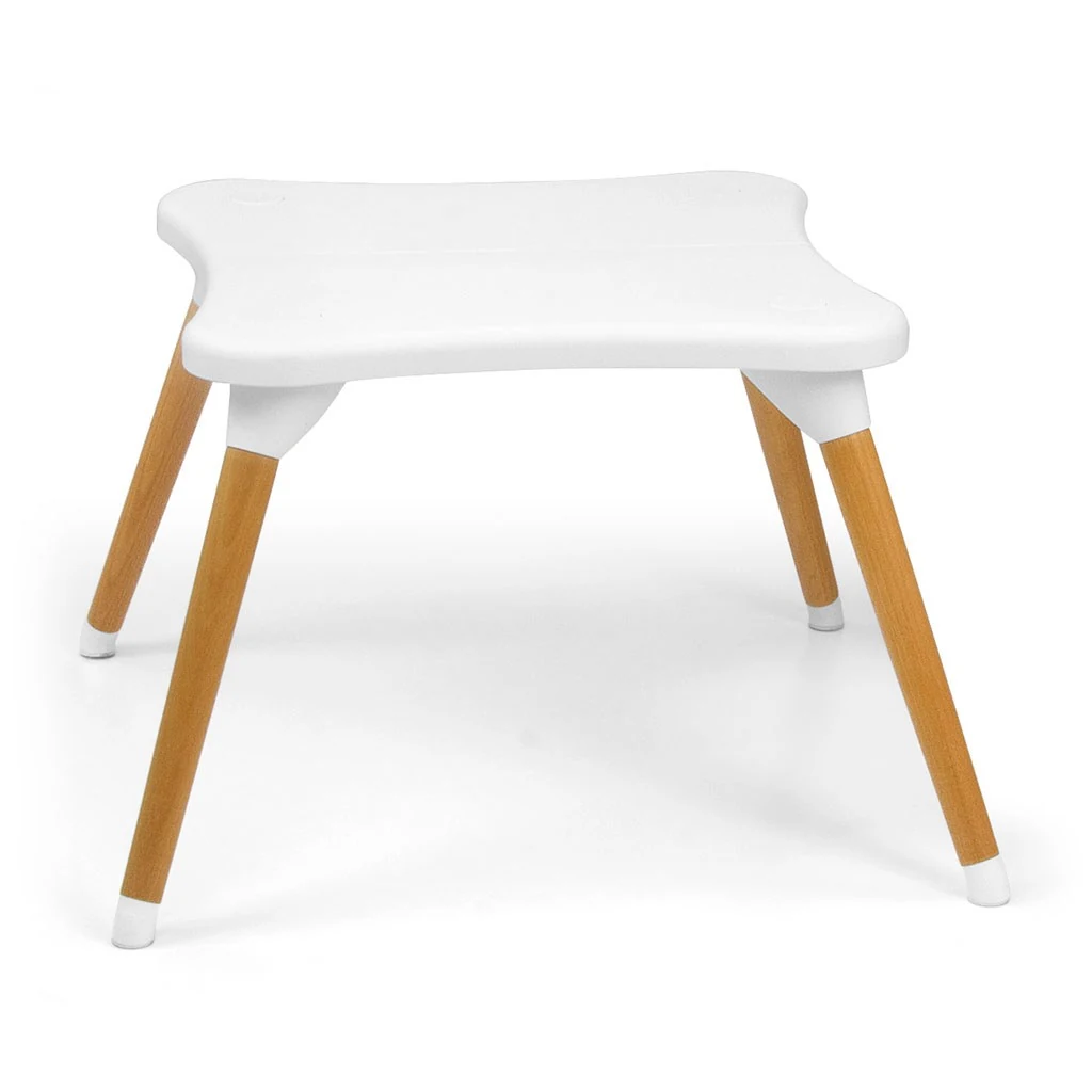 Jídelní židlička Milly Mally 2v1 Malmo beige