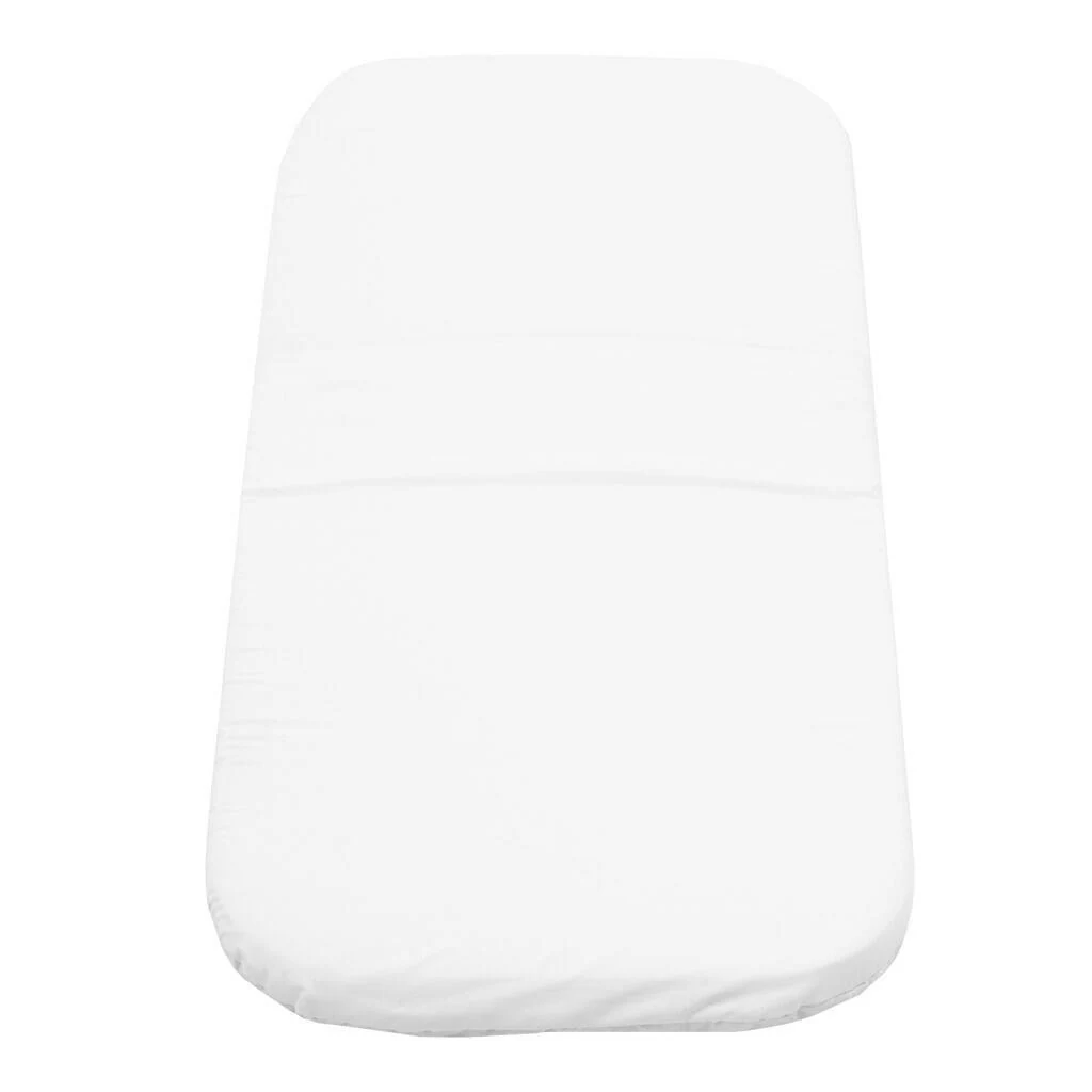 Dětská matrace do kočárku New Baby STANDARD 75x35x3 molitan-pohanka