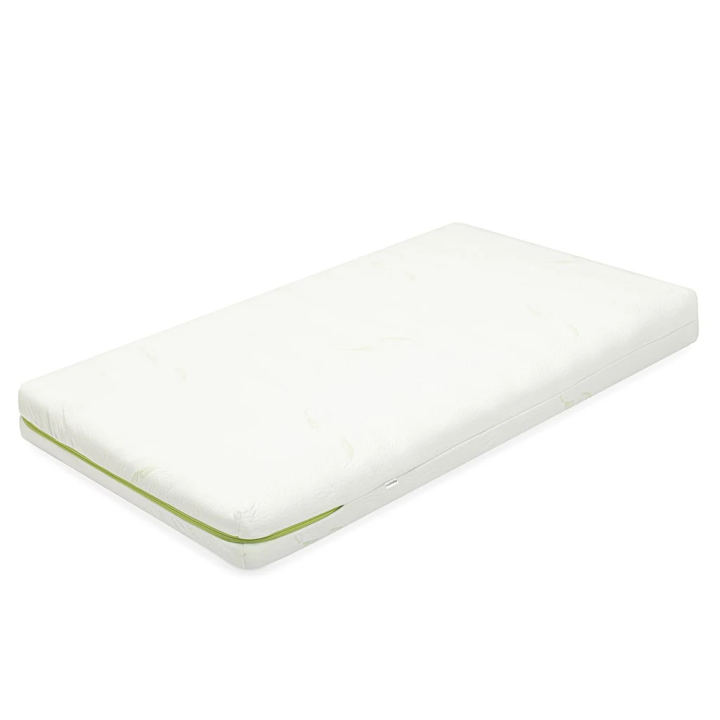 Dětská matrace New Baby CLASSY 120x60x11 cm pohanka-molitan-kokos Aloe Vera