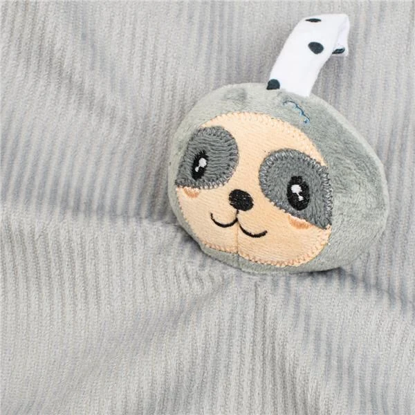 Plyšová hračka usínáček New Baby Sloth