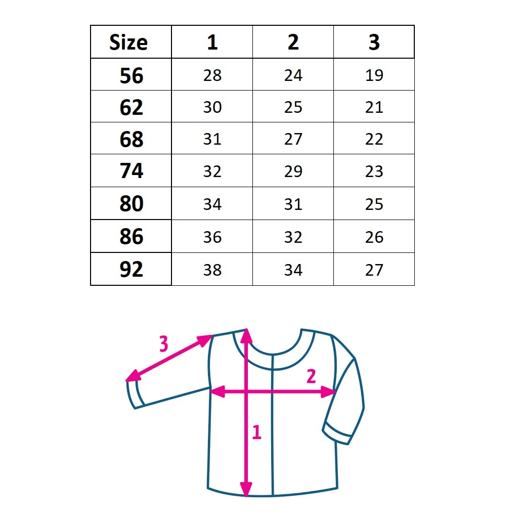 Kojenecký kabátek na knoflíky New Baby Luxury clothing Oliver šedý, vel. 56 (0-3m)