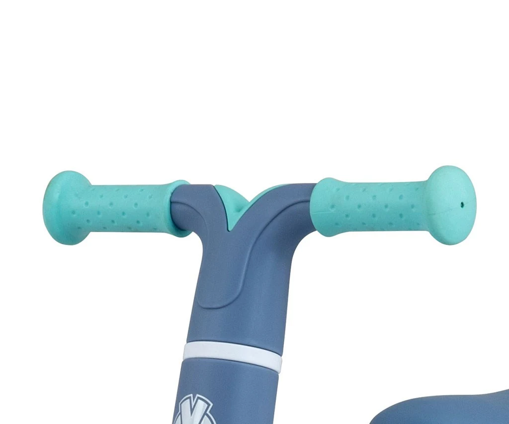 Dětské balanční kolo Milly Mally Velo Mint