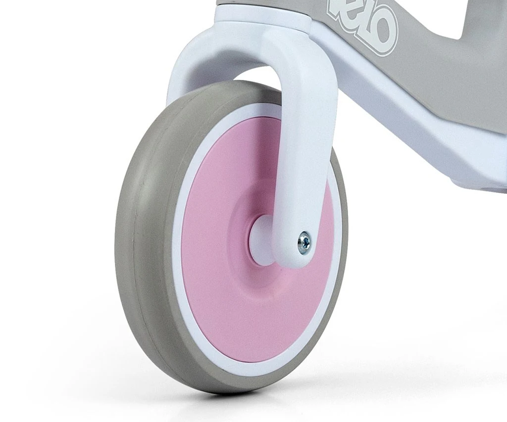Dětské balanční kolo Milly Mally Velo Pink