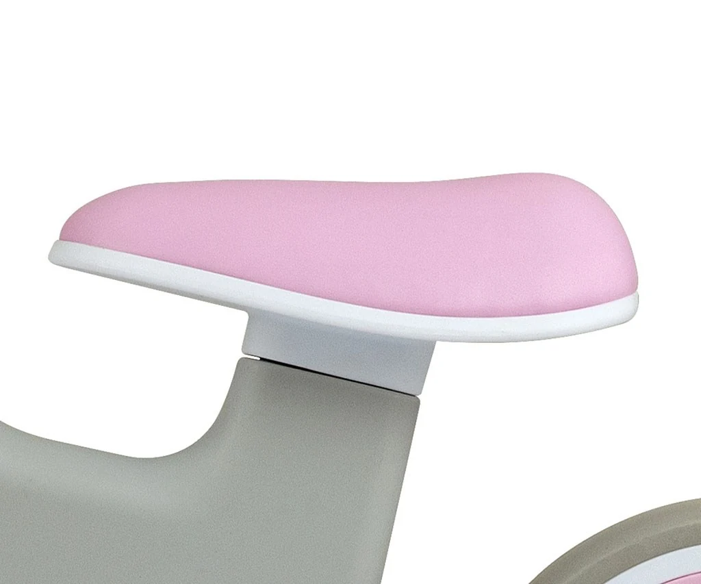 Dětské balanční kolo Milly Mally Velo Pink