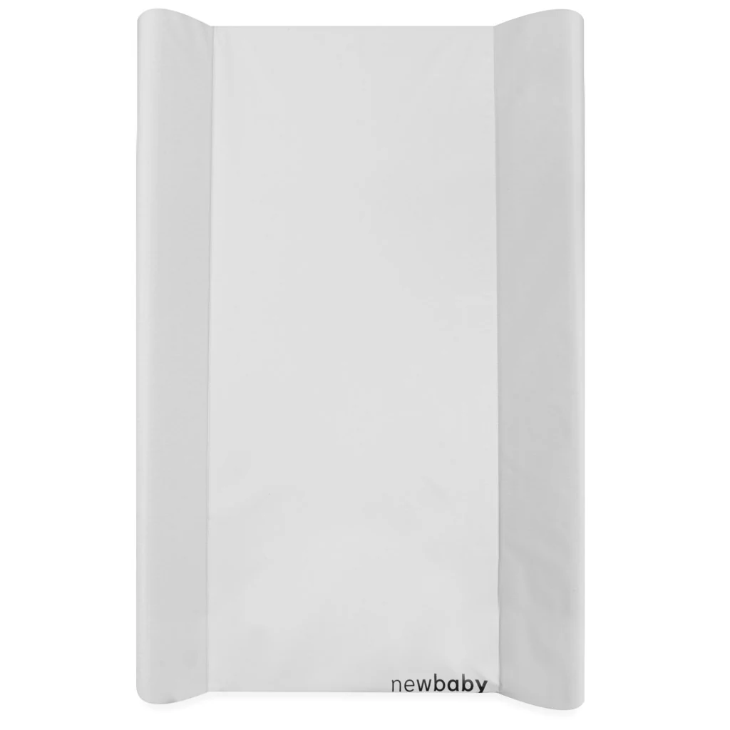 Přebalovací nástavec New Baby BASIC grey 47x70cm