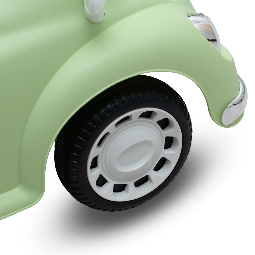Dětské odrážedlo Baby Mix Kiddo Cruiser mint