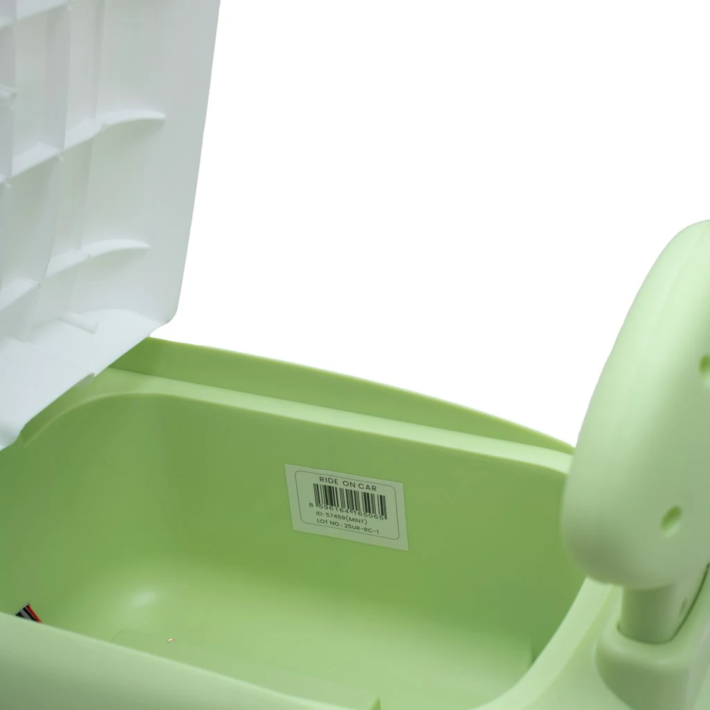 Dětské odrážedlo Baby Mix Kiddo Cruiser mint