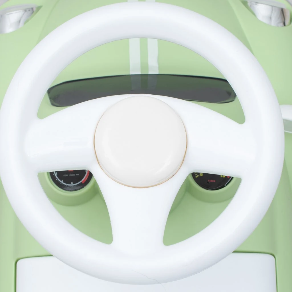 Dětské odrážedlo Baby Mix Kiddo Cruiser mint