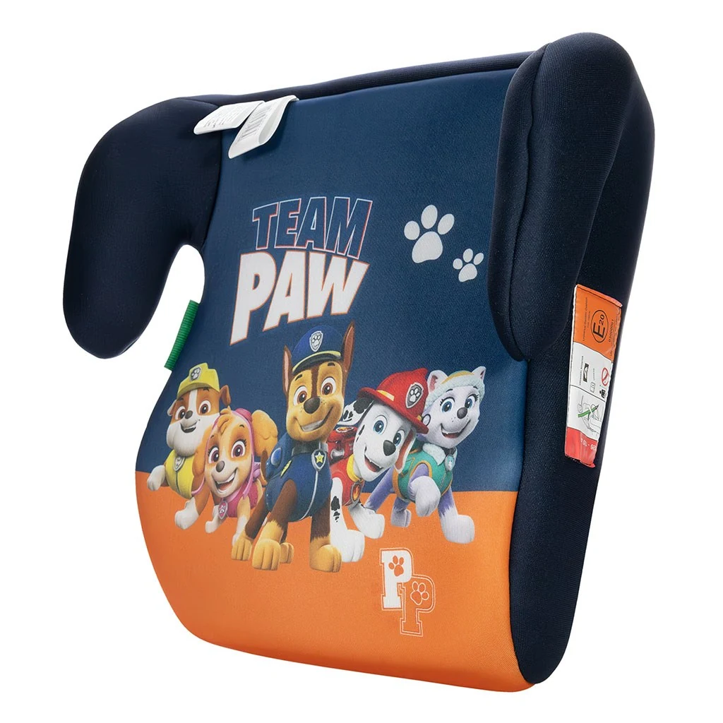 Autosedačka-podsedák Paw Patrol
