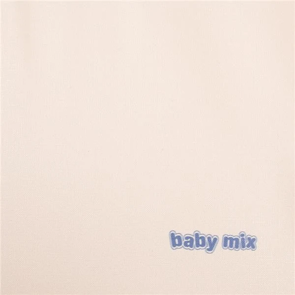 Přebalovací nástavec Baby Mix 47x70cm béžová