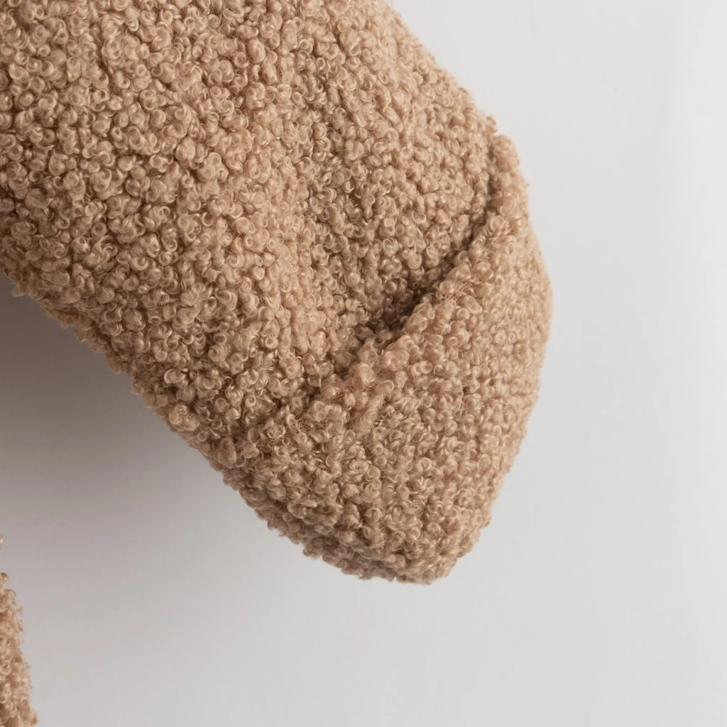 Kojenecký zimní overal New Baby Teddy Winter, vel. 56 (0-3m)