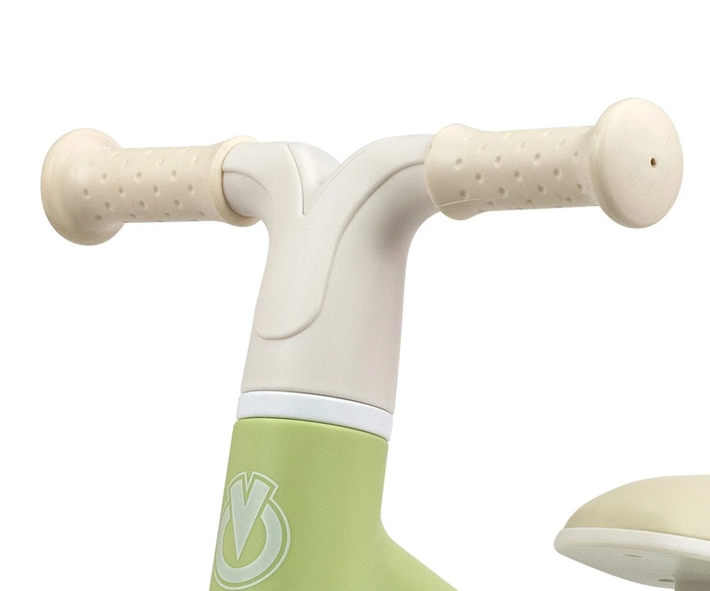 Dětské balanční kolo Milly Mally Velo Green