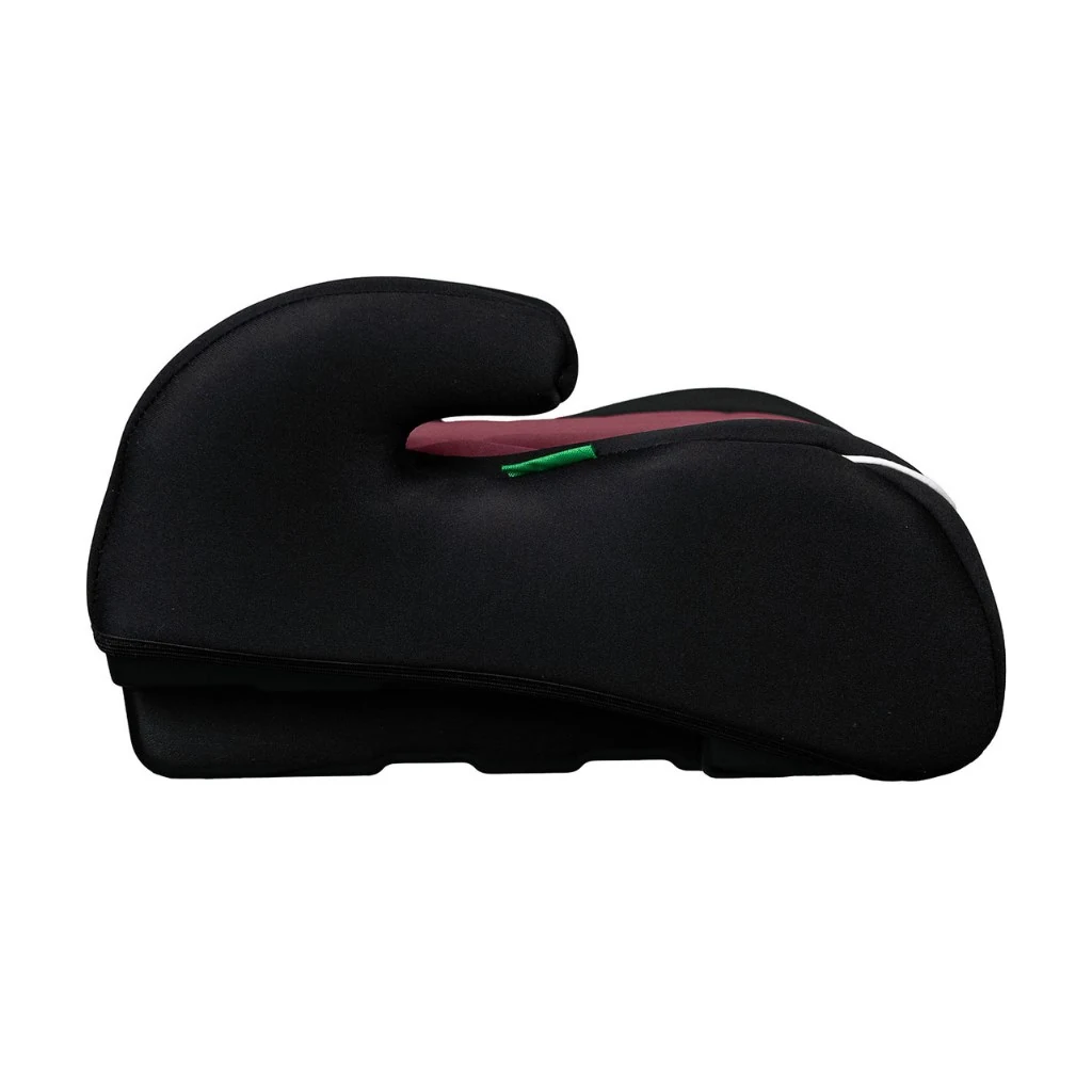 IslaBaby Guardio – podsedák do auta pro děti 125–150 cm | vínový 2026