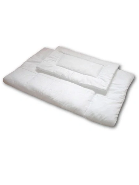 Výplně ložního povlečení New Baby BASIC 90/120 cm