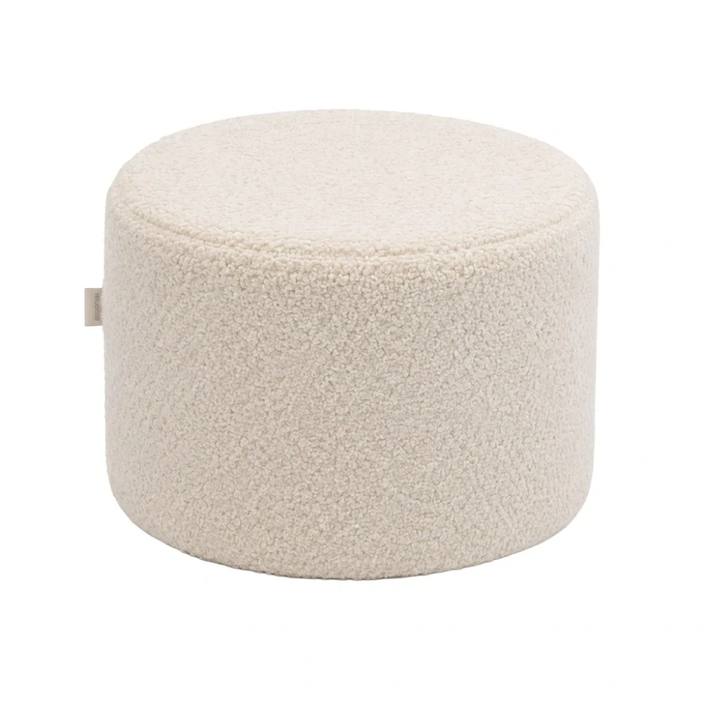 Dětská taburetka New Baby Teddy cream