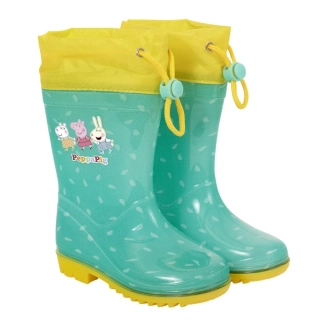 Dětské gumáky Perletti Peppa velikost 26/27