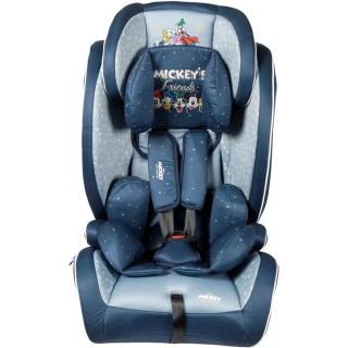Colzani Mickey i-Size autosedačka 100–150 cm