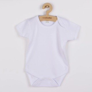 Body krátký rukáv New Baby Classic