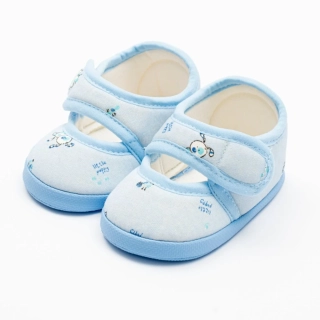 Kojenecké capáčky New Baby kluk modrá 0-3 m velikost 116/122
