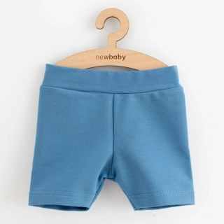 Kojenecké kraťasy New Baby Magic elephant velikost 56 (0-3m)