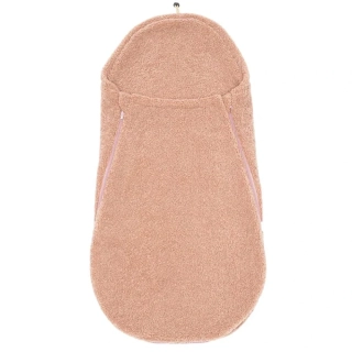 Fusák New Baby MINI růžová