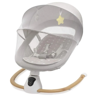 New Baby Smart houpací lehátko pro miminko