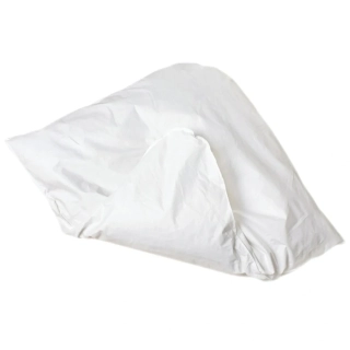 Luxusní péřová zavinovačka Dráček New Baby  - péřová výplň 80x80 cm