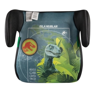 Autosedačka-podsedák Jurassic World