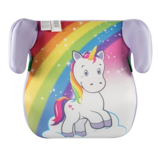Autosedačka-podsedák Unicorn