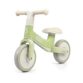 Dětské balanční kolo Milly Mally Velo Green